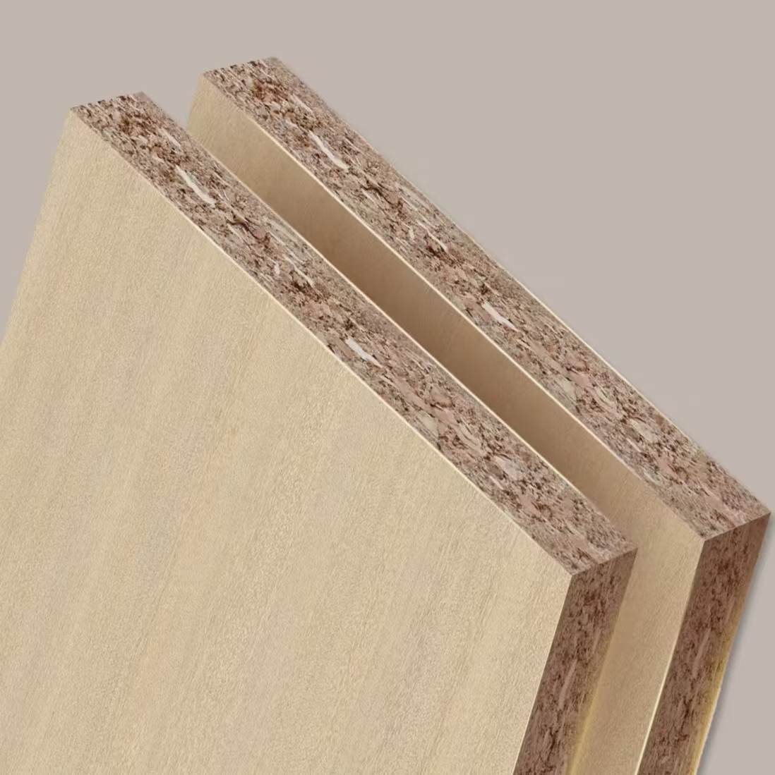 郑州E0 级实木颗粒板