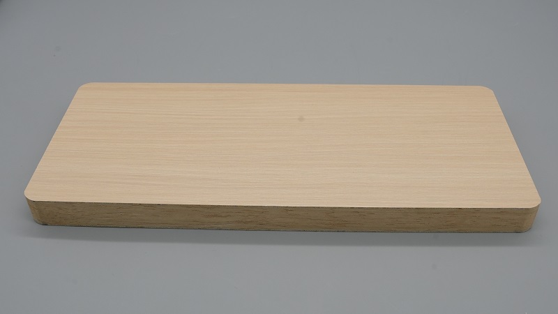 ENF级实木郑州生态板