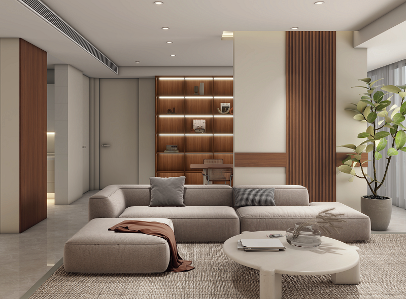 实木整芯郑州多层板