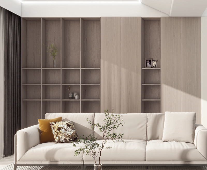 郑州ENF级实木生态板有哪些优点和缺点呢