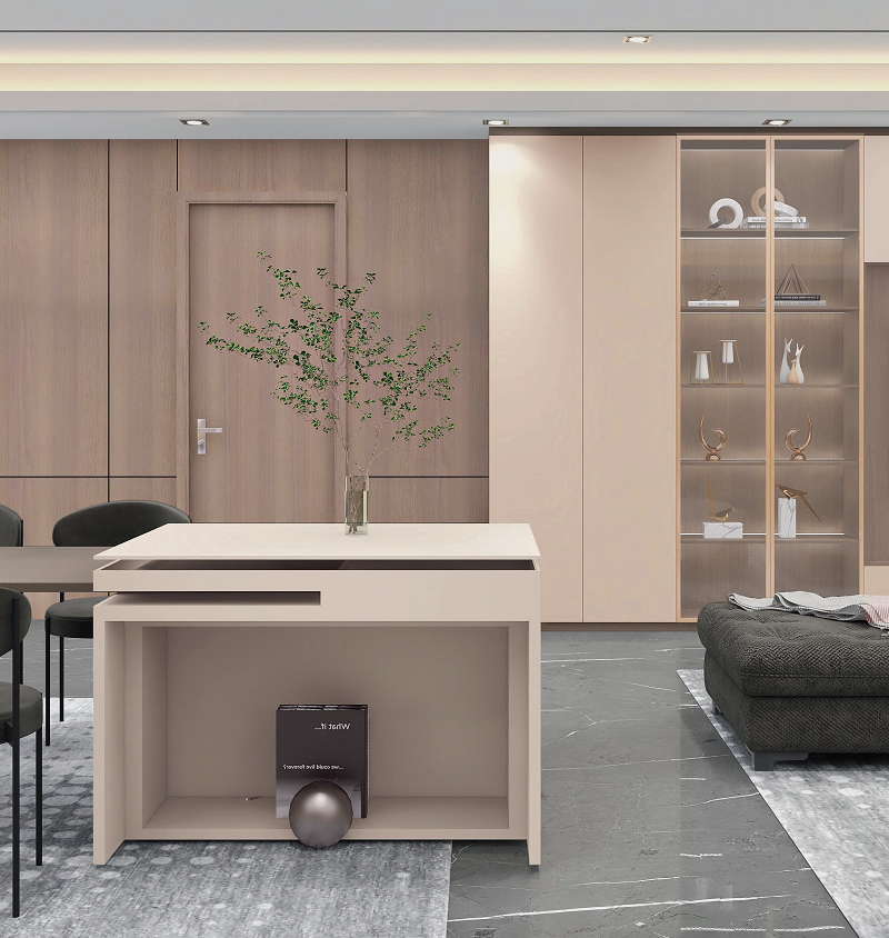 郑州实木板厂家：橡胶木和实木哪个更环保