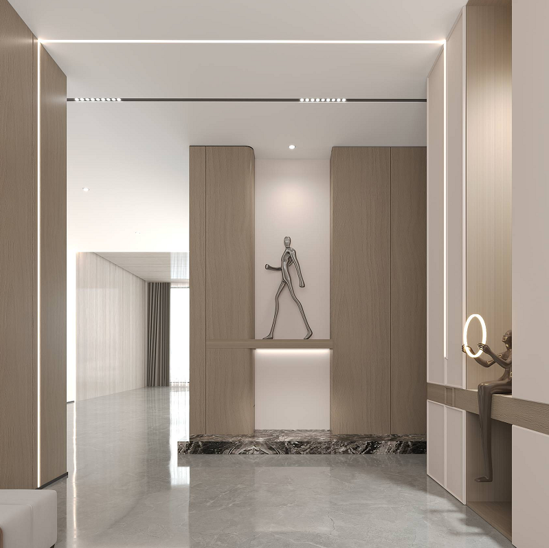 郑州实木板和多层板的区别