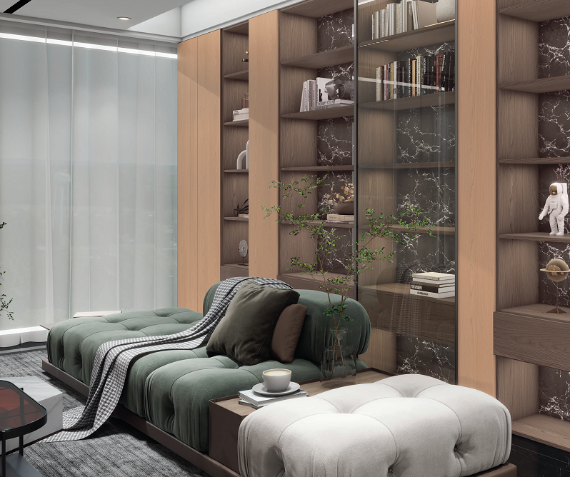 郑州全屋定制常见板材优缺点