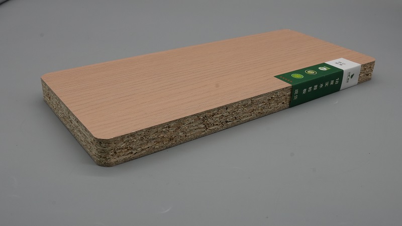 实木郑州颗粒板的定义与构成