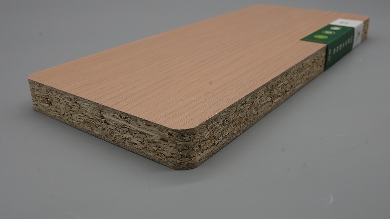 郑州实木颗粒板的优缺点