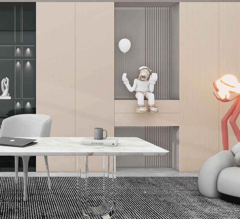 实木郑州颗粒板的市场价格与品牌选择