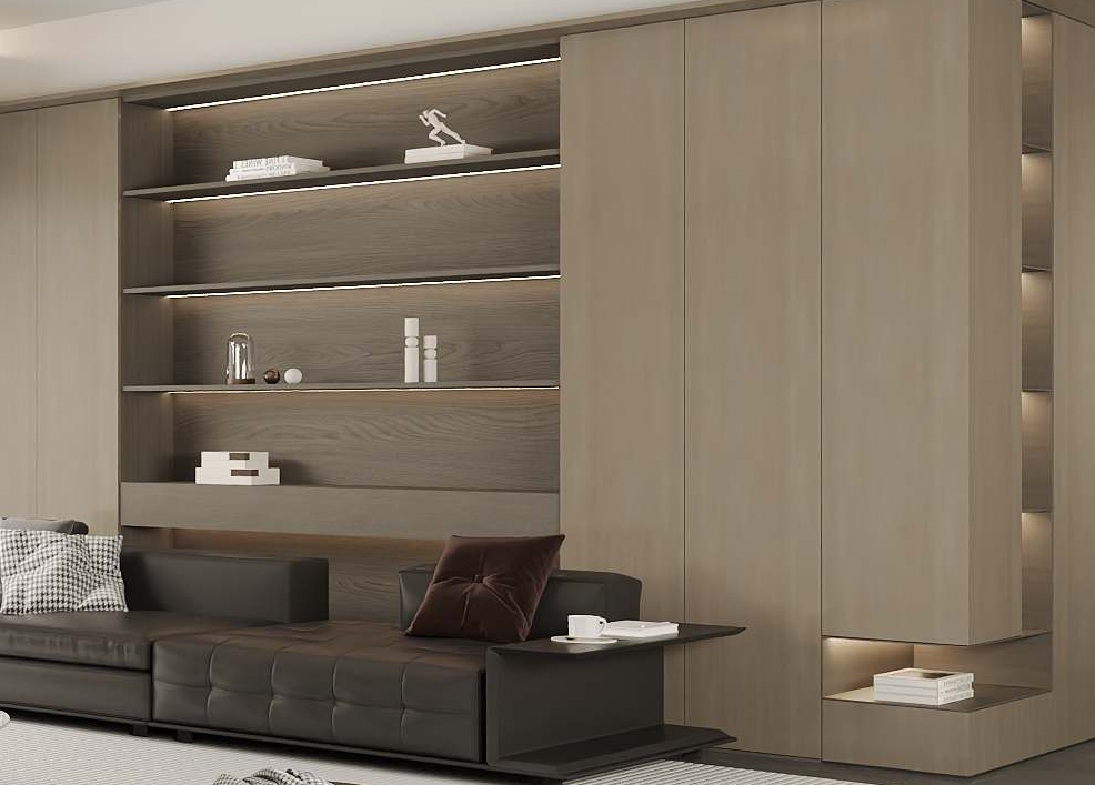 郑州PET同色门板的流行趋势