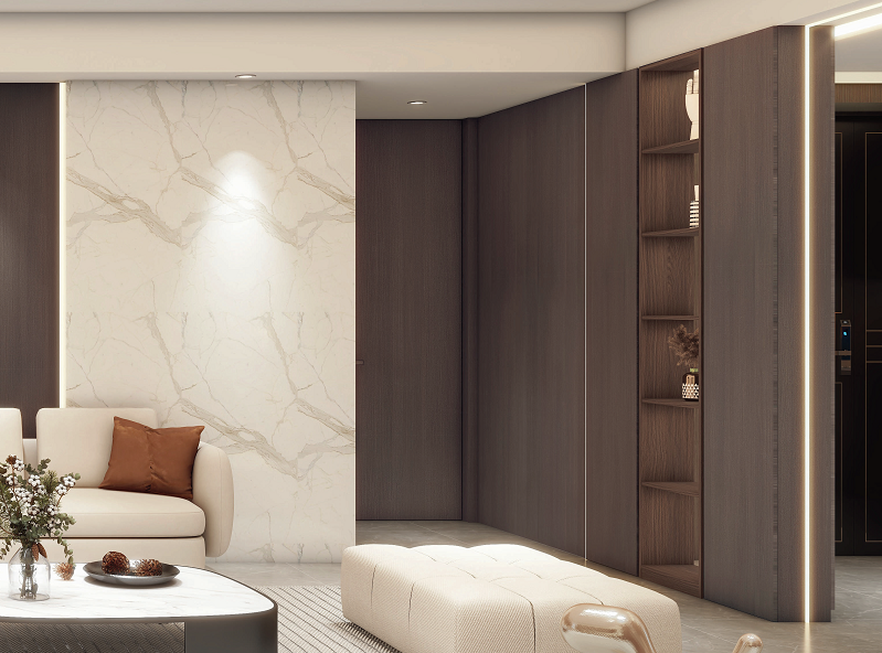 郑州PET同色橱柜的维护与保养