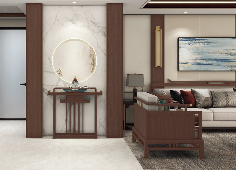 A-唯美胡桃+A-典雅胡桃