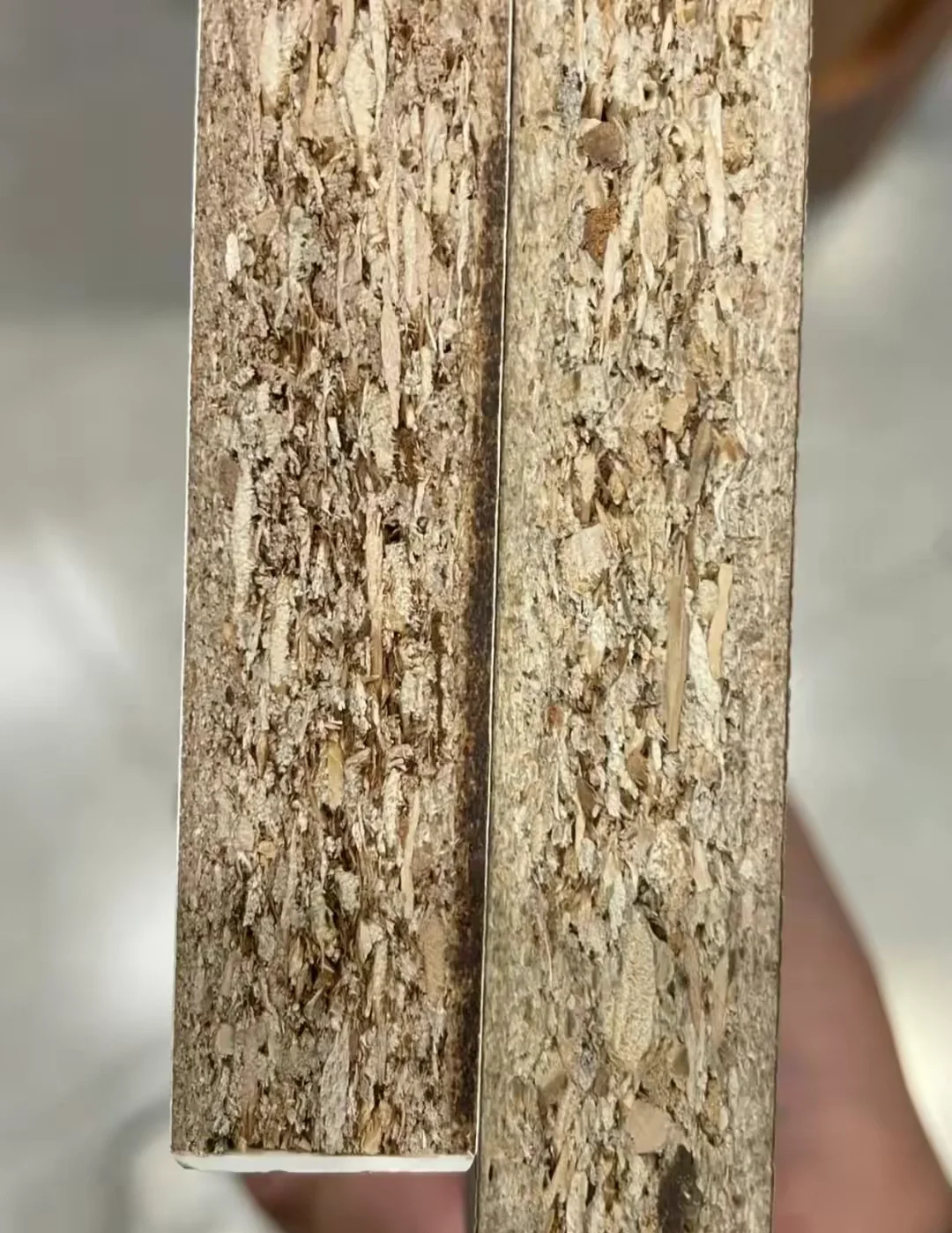 设计风潮：郑州颗粒板成为现代简约和侘寂风家居的“隐藏主角”