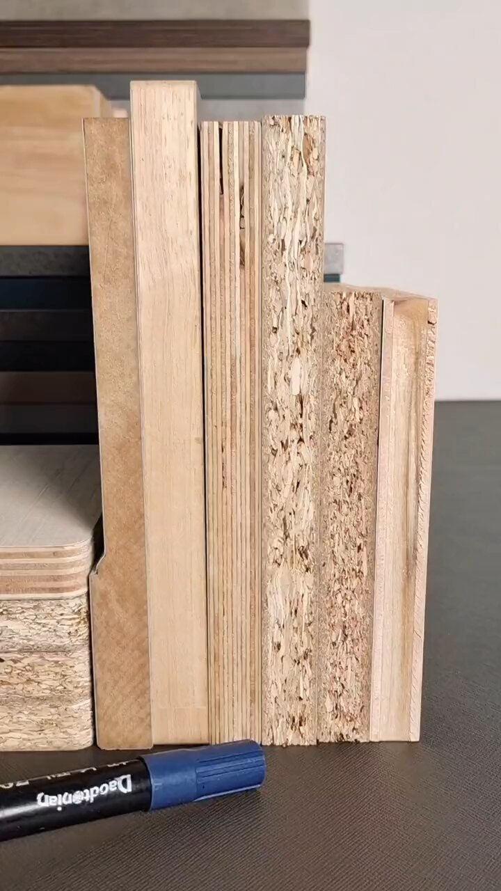 创新突破！国产高强度防潮郑州颗粒板问世，性能比肩国际品牌