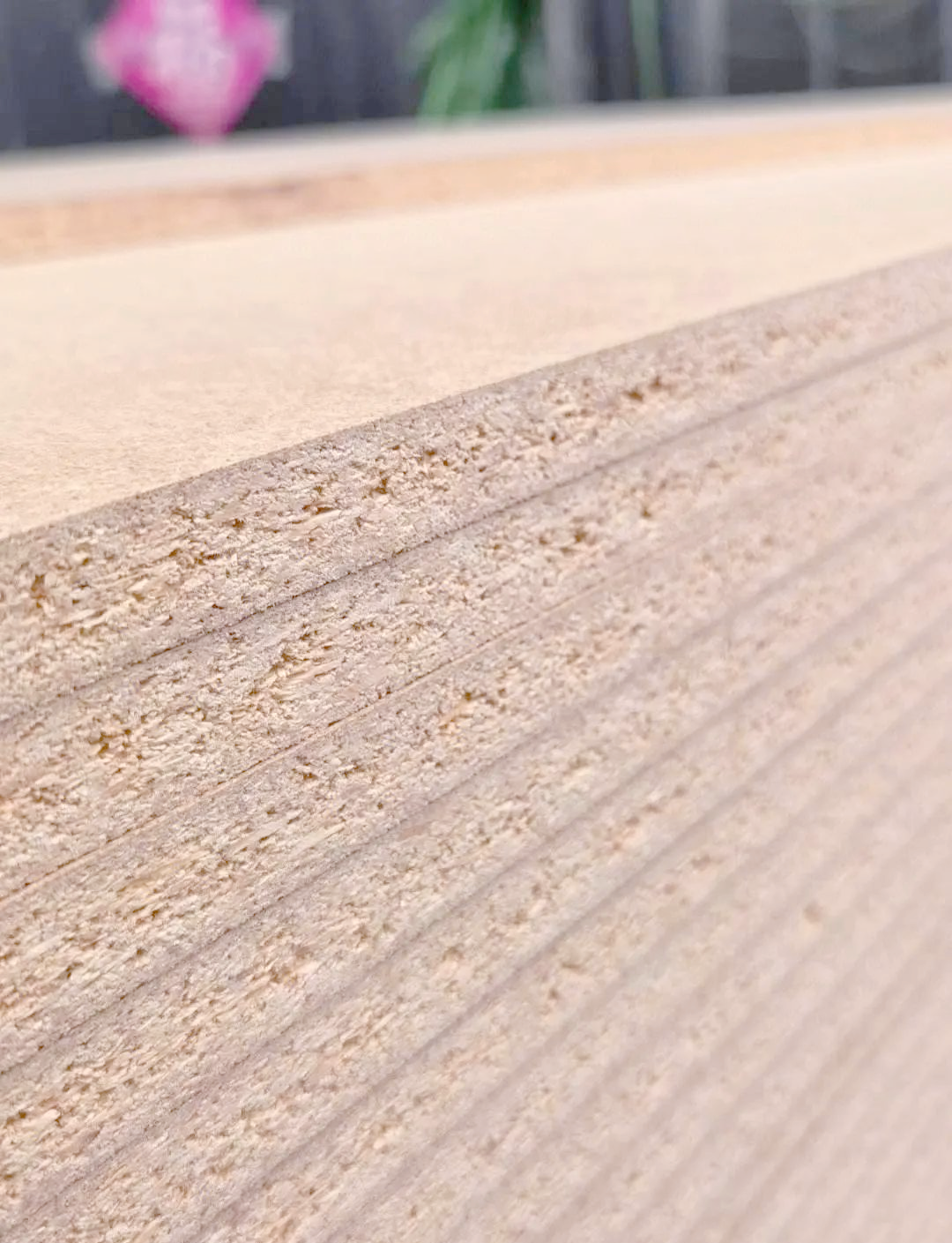 环保还是“伪环保”？郑州颗粒板甲醛问题再引公众关注