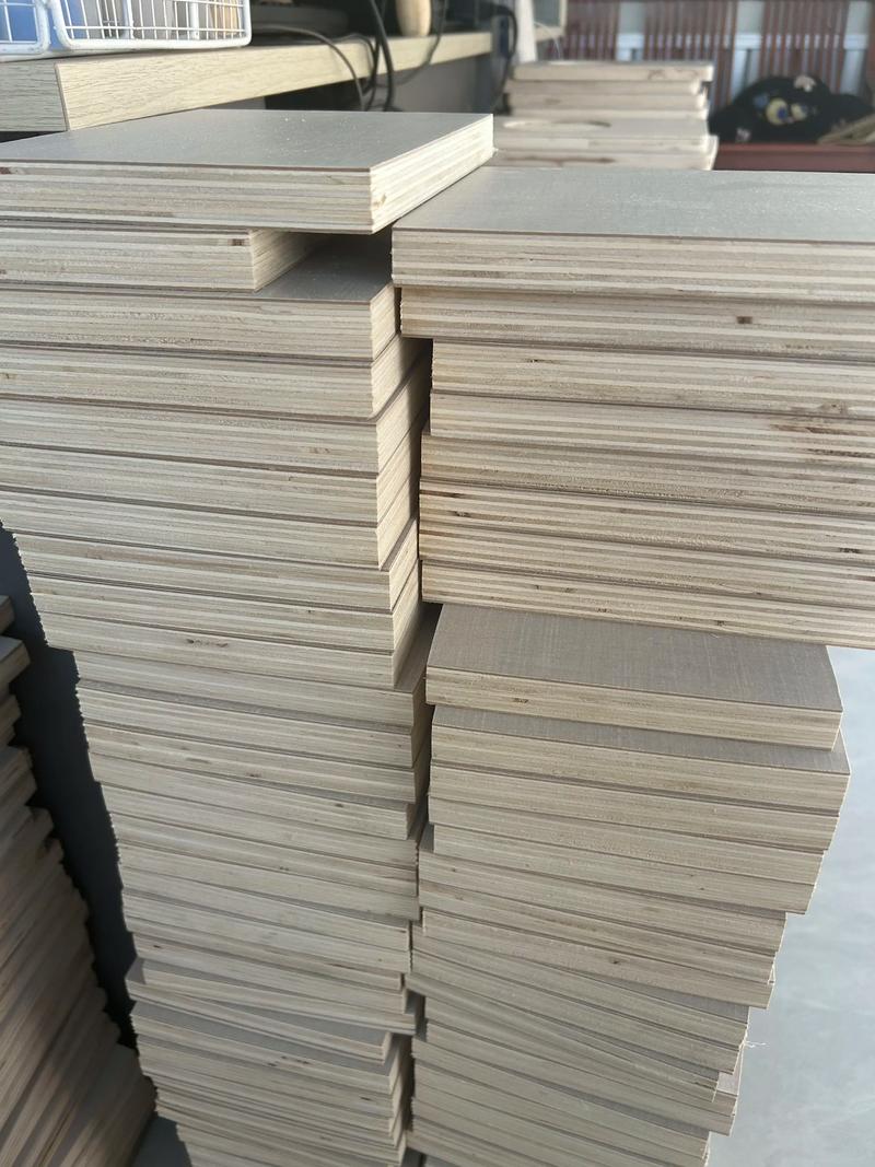 全屋定制—“郑州颗粒板”详细介绍！为啥大品牌都爱用它？