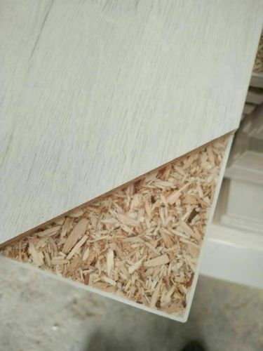 郑州颗粒板是什么材料？一文看懂郑州颗粒板，装修选材不再懵！