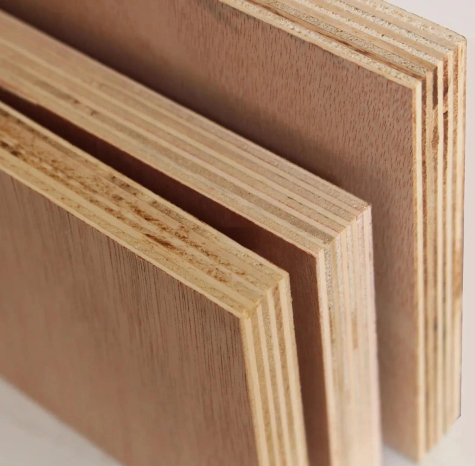 郑州实木多层板：纵横交错的“类实木”板材如何征服家装市场？