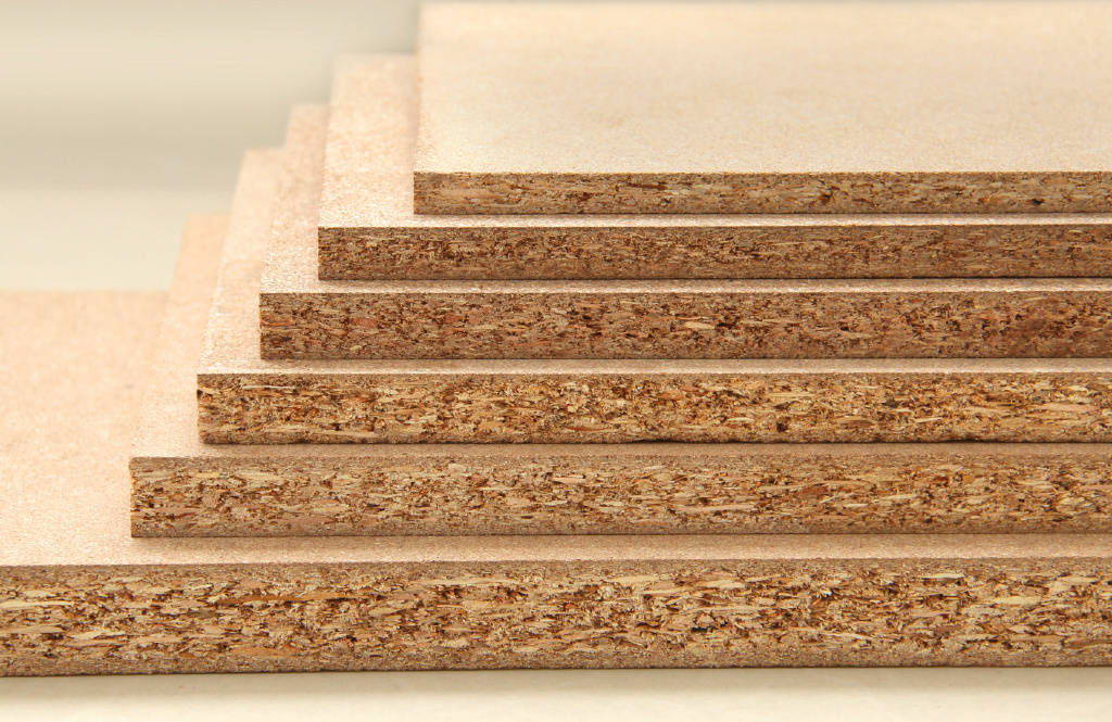 颠覆传统认知：郑州颗粒板的崛起与广泛应用